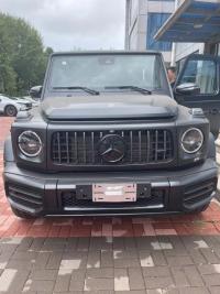 2024款 奔驰G63