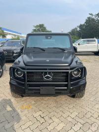 2024款 奔驰G500