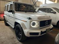 2024款 奔驰G500