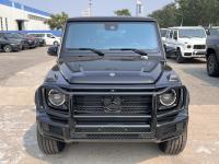 奔驰G500
