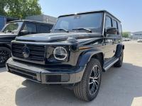 奔驰G500
