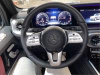奔驰G500