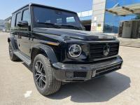 2024款 奔驰G500