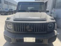 2024款 奔驰 G63