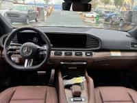 2025款 奔驰GLS450 7座 AMG包