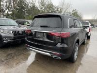 2025款 奔驰GLS450 4/5/6/7座可录 裸车未改装