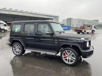 2024款 奔驰 G63 韩版