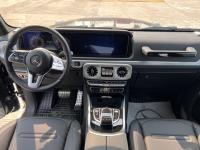 2024款 奔驰G500