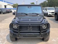 奔驰G550