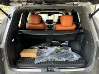 2024款 雷克萨斯LX600 4座 Ultra Luxury超豪华