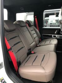 2024款 奔驰 G63 韩版