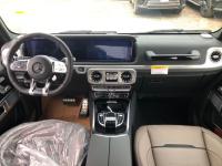 奔驰G63 AMG