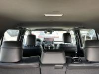 2023款 雷克萨斯LX600 7座 Premium高级