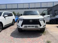 2024款 雷克萨斯GX550 5座 Overtrail越野
