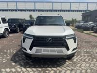 2024款 雷克萨斯GX550 5座 Overtrail越野