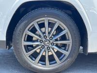 24款 LX600 7座 F-Sport运动