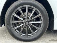 24款 LX600 7座 F-Sport运动