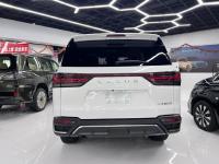 24款 LX600 7座 F-Sport运动