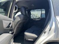 24款 LX600 7座 F-Sport运动