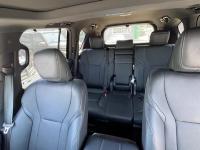 24款 LX600 7座 F-Sport运动