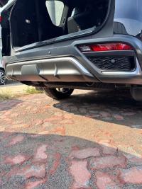 24款 LX600 7座 F-Sport运动