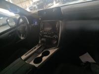 24款 LX600 7座 F-Sport运动