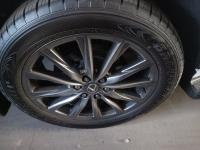 24款 LX600 7座 F-Sport运动