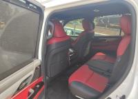 24款 LX600 7座 F-Sport运动