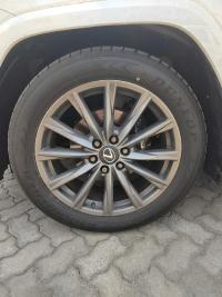 24款 LX600 7座 F-Sport运动