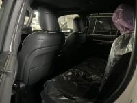 24款 LX600 7座 F-Sport运动