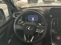 24款 LX600 7座 F-Sport运动