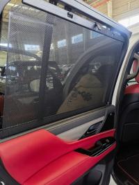 24款 LX600 7座 F-Sport运动