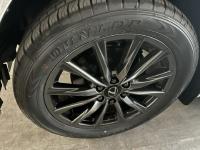 24款 LX600 7座 F-Sport运动