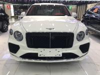 2024款 宾利添越 4.0T 长轴