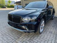 2024款 宾利添越 4.0T 长轴