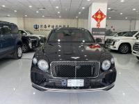 2024款 宾利添越 4.0T 长轴