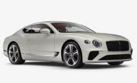 2024款 宾利欧陆 4.0T GT