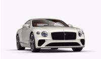 2024款 宾利欧陆 4.0T GT