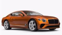 2024款 宾利欧陆 4.0T GT