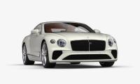 2024款 宾利欧陆 4.0T GT