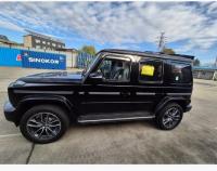 2025款 奔驰G450d 柴油 韩版