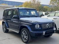 2025款 奔驰G450d 柴油 韩版