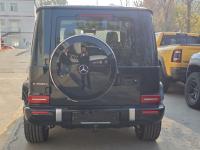 奔驰G450d