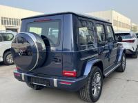 奔驰G450d