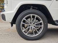 奔驰G450d