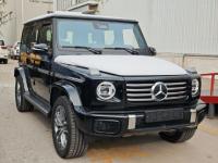 奔驰G450d