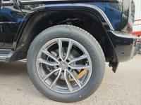 奔驰G450d