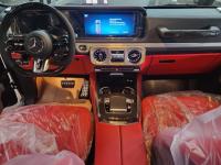 奔驰G63 AMG