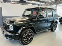 2025款 奔驰G63
