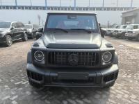 奔驰G63 AMG